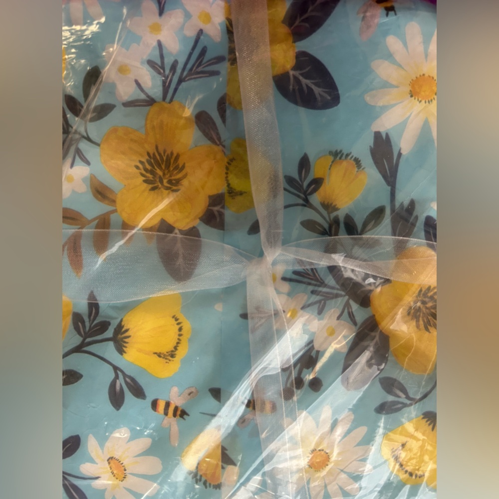 Mystery Garment